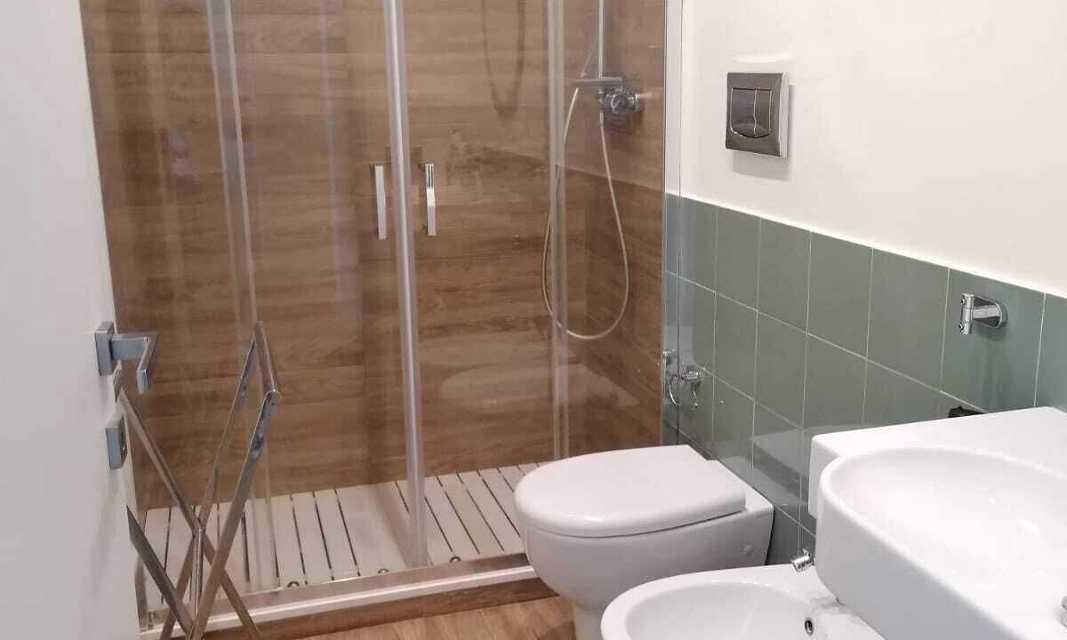 Photo of Bathroom in Palermo