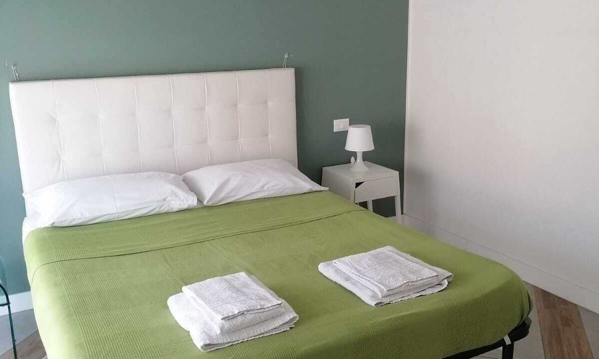 Photo of Bedroom in Palermo