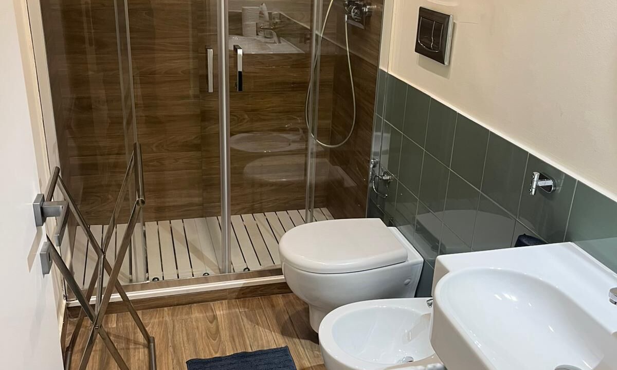 Photo of Bathroom in Palermo