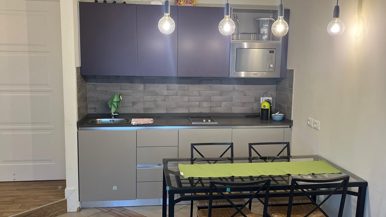 Photo of Kitchen in Palermo