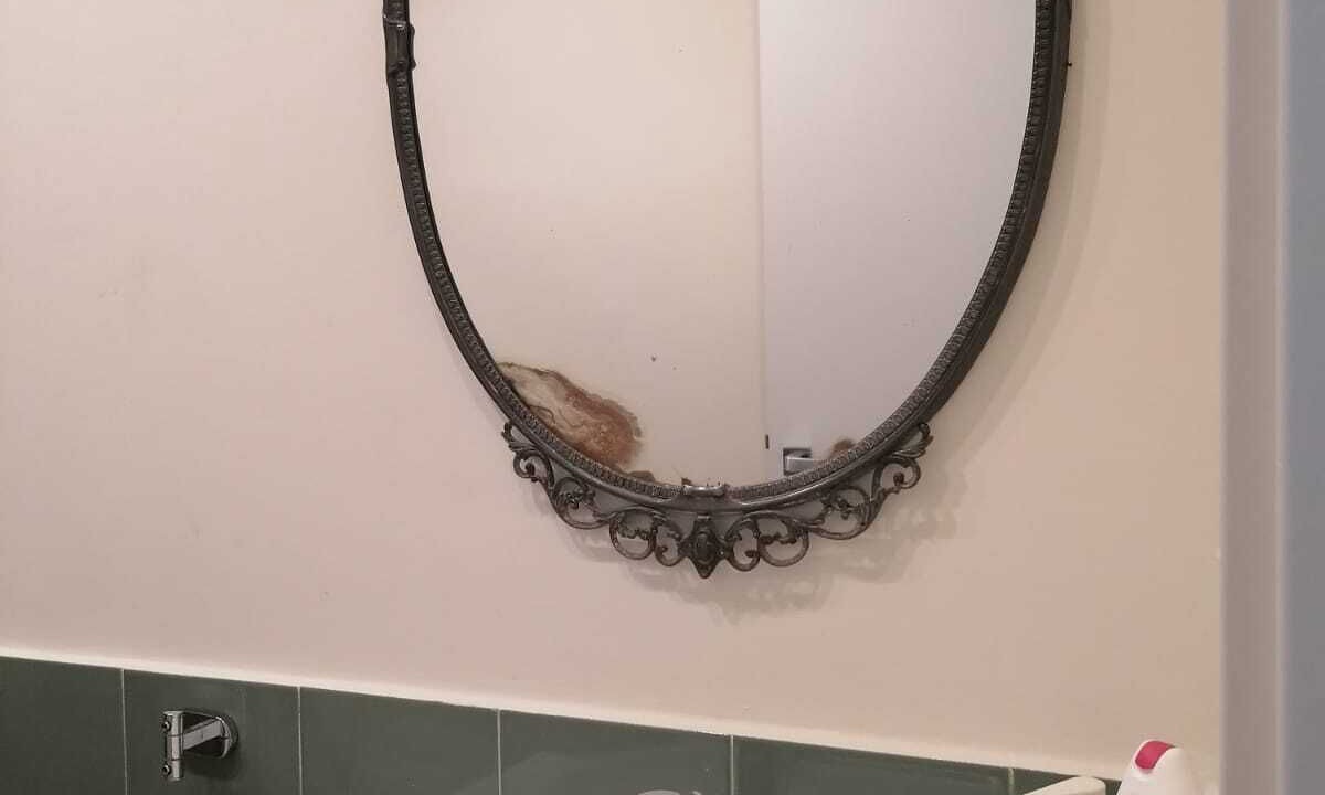 Photo of Bathroom in Palermo