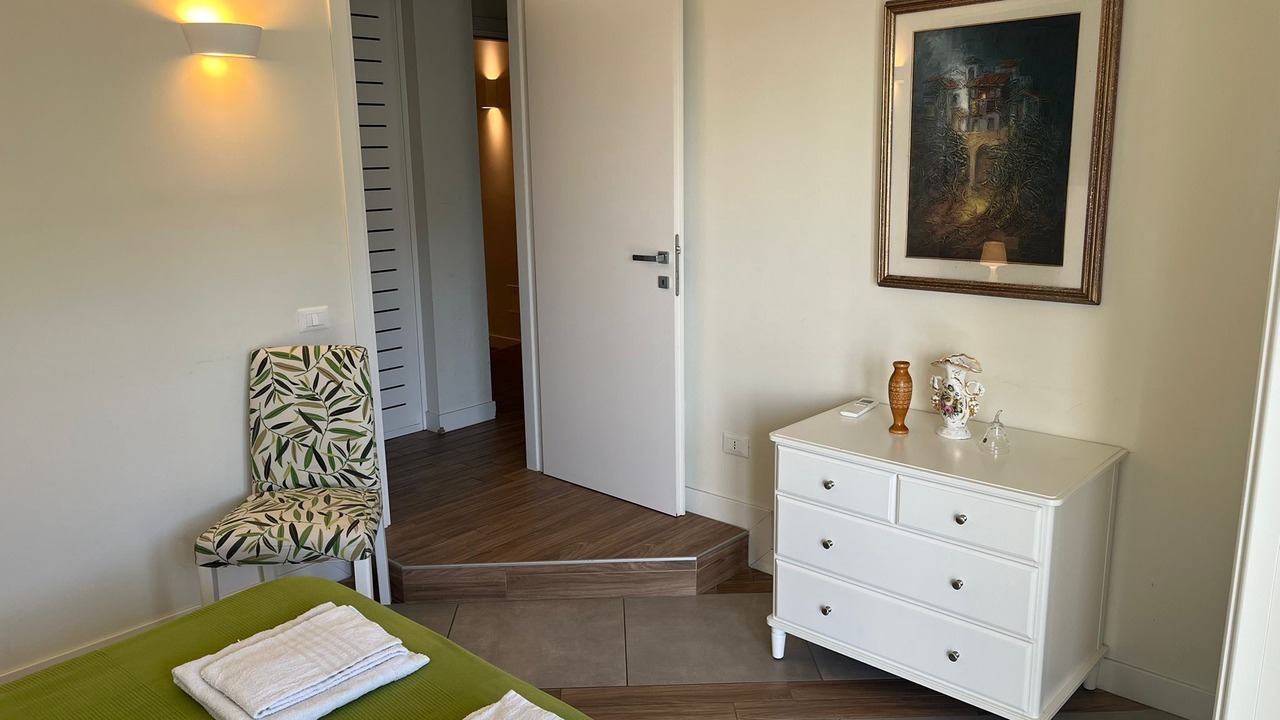 Photo of Bedroom in Palermo