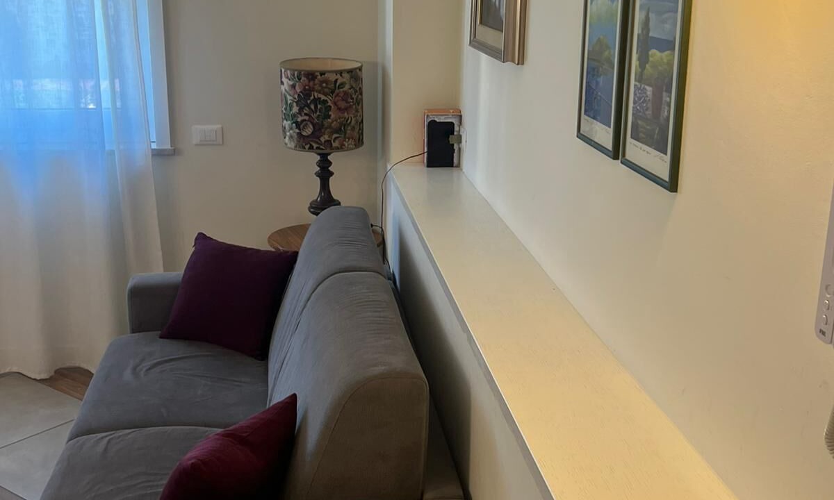 Photo of Livingroom in Palermo