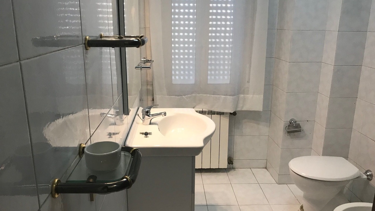 Photo of Bathroom in Milazzo