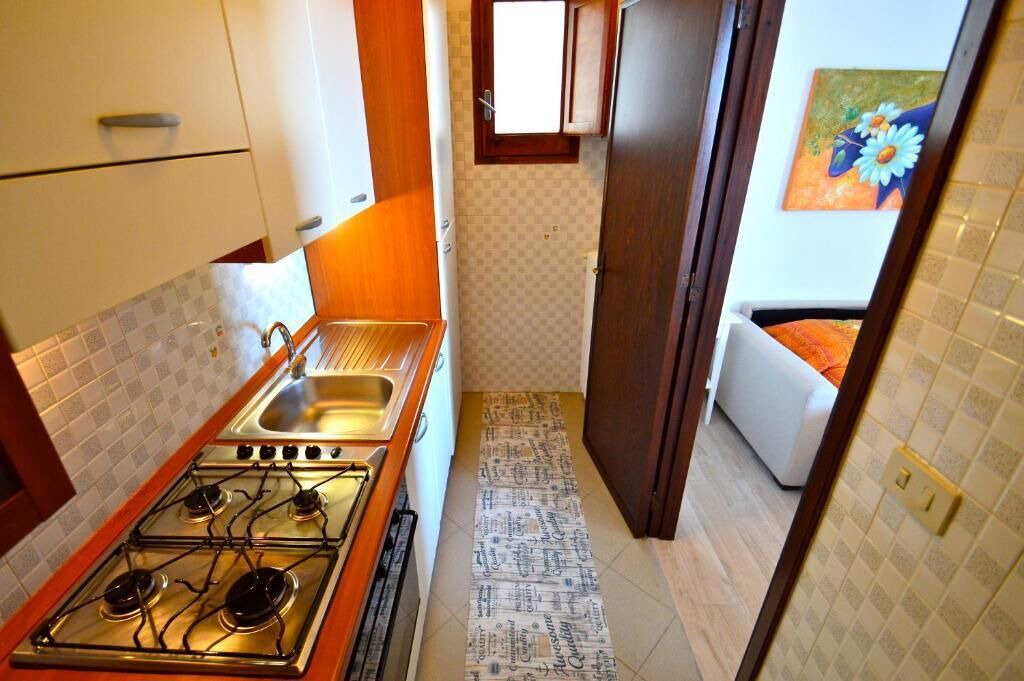 Photo of Kitchen in Cefalu