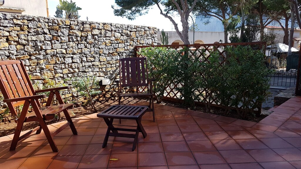 Photo of Patio Balcony in San Vito Lo Capo