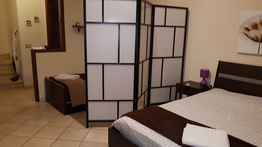 Photo of Bedroom in San Vito Lo Capo