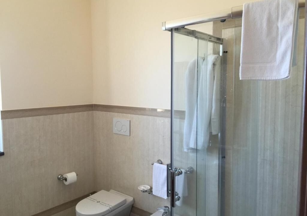 Photo of Bathroom in Trecastagni