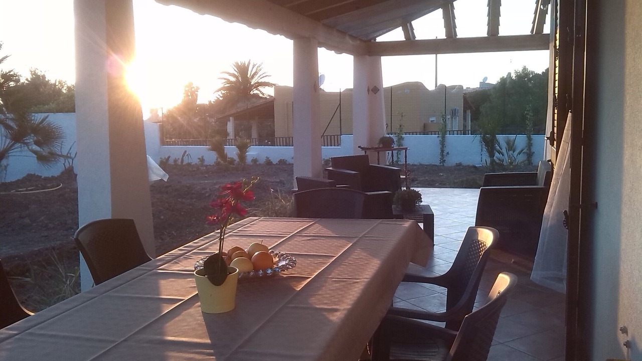 Photo of Outdoor in Sciacca