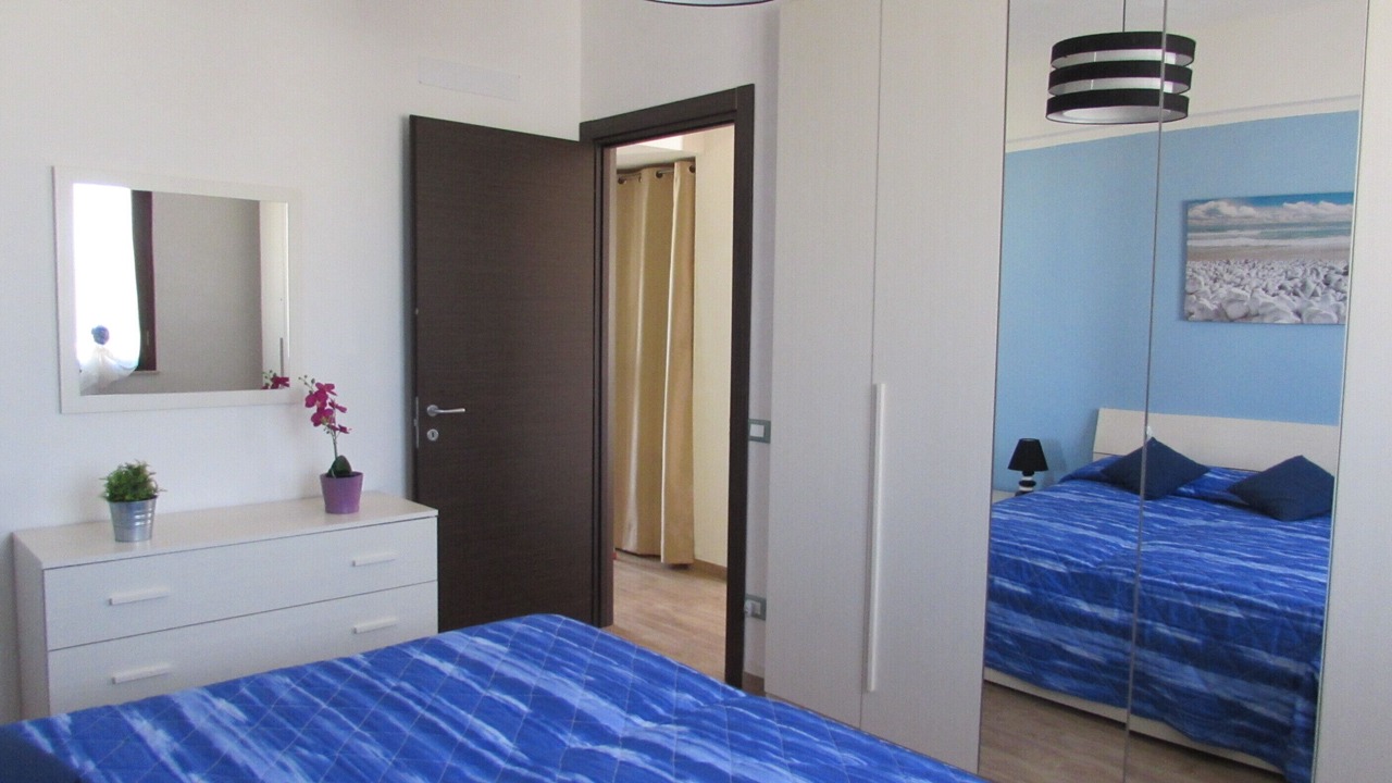 Photo of Bedroom in Sciacca