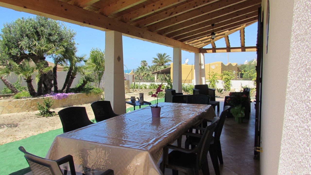 Photo of Outdoor in Sciacca