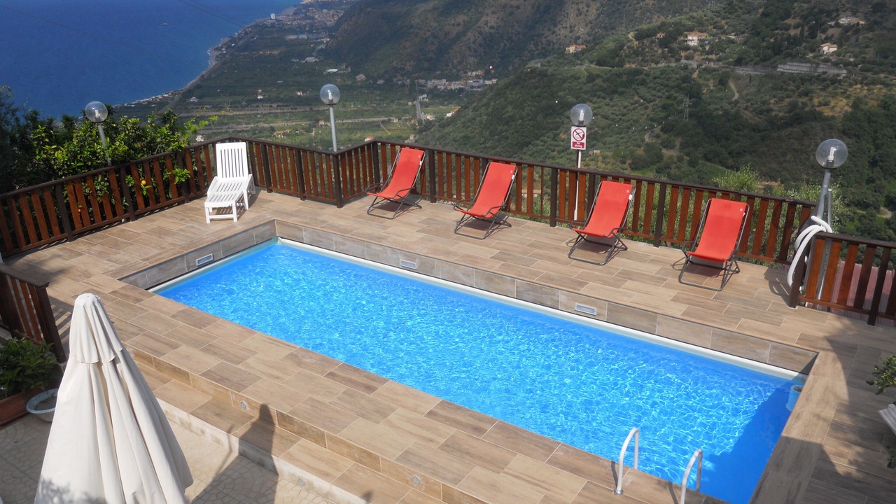 Photo of Outdoor in Naso