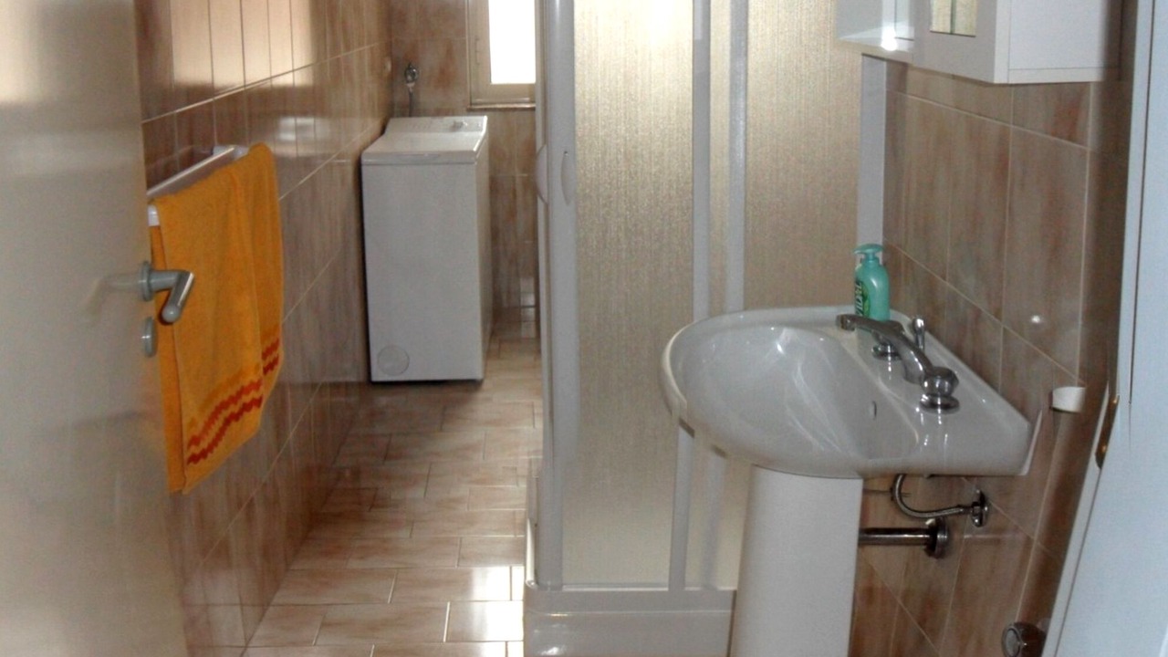 Photo of Bathroom in Capo d'Orlando