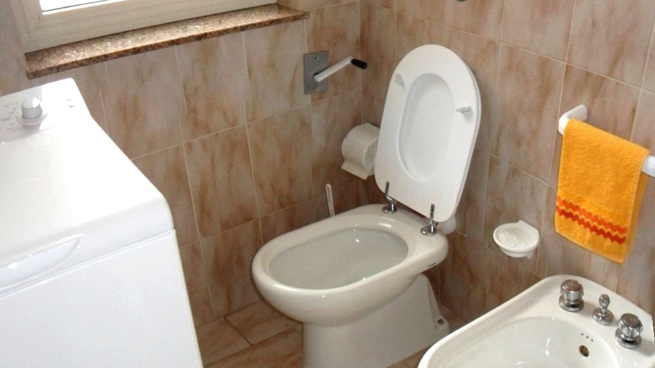 Photo of Bathroom in Capo d'Orlando