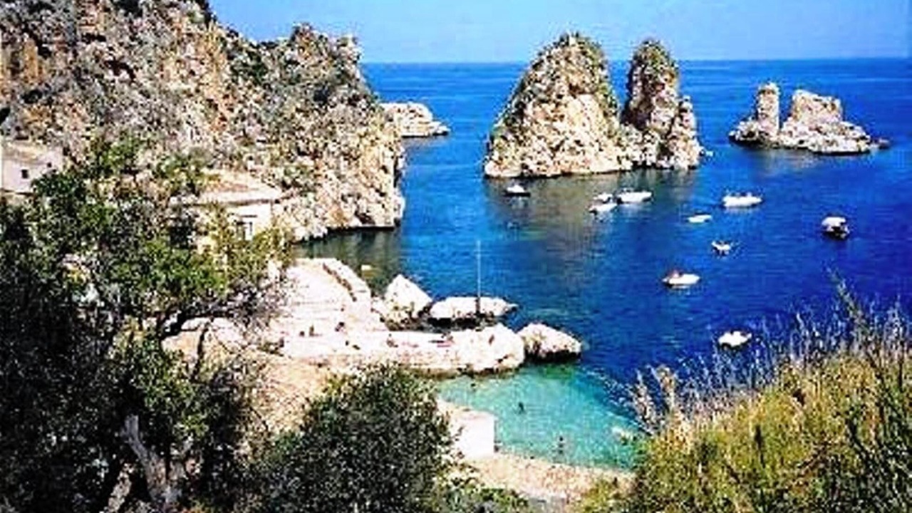 Photo of Others in Castellammare del Golfo