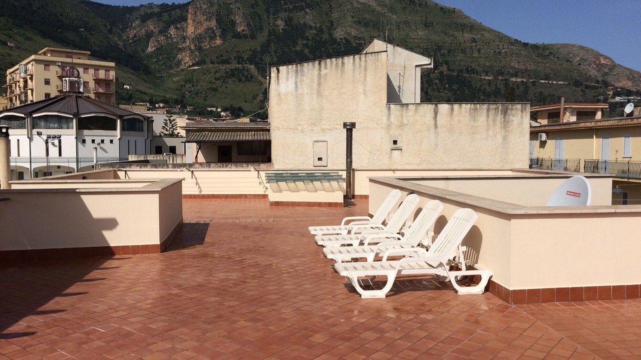 Photo of Patio Balcony in Castellammare del Golfo
