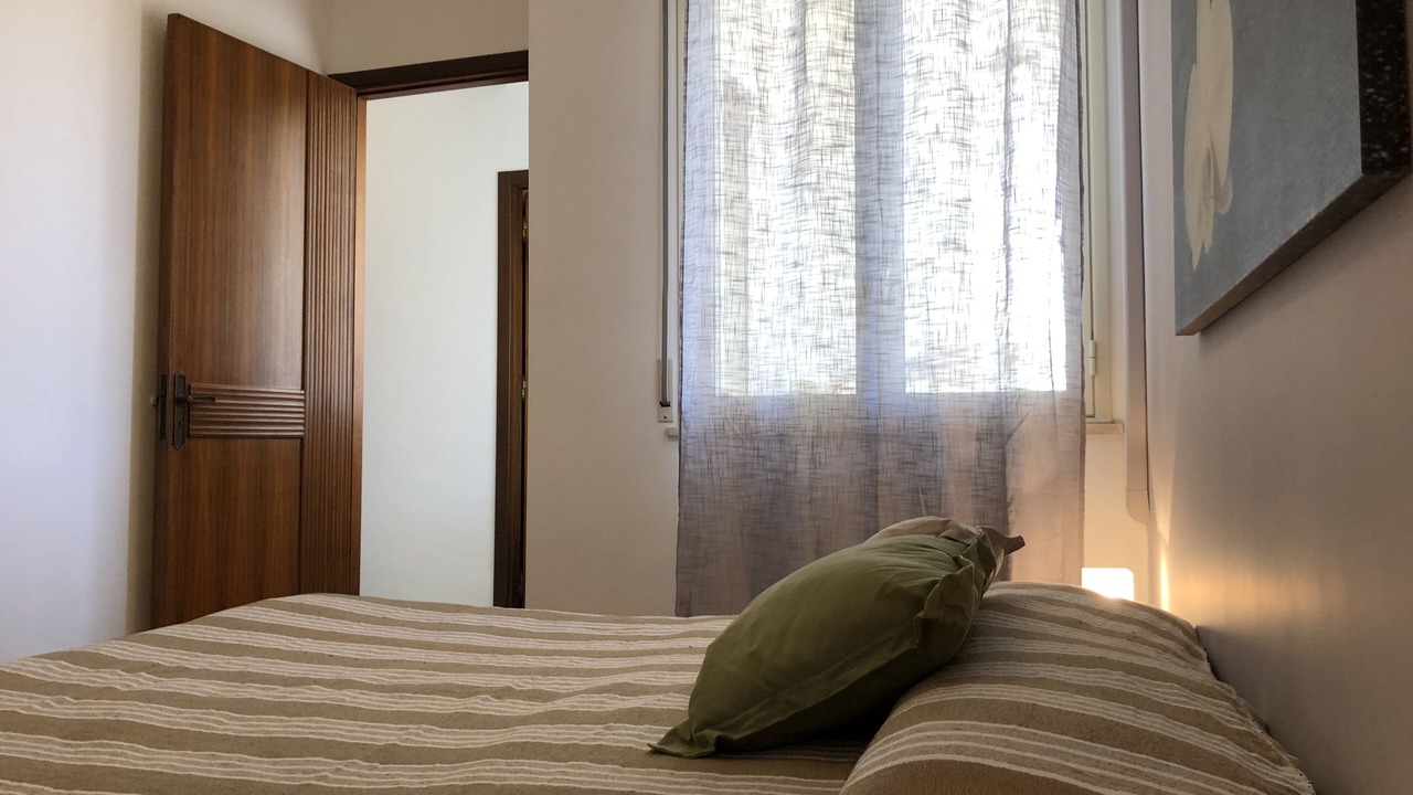 Photo of Bedroom in Castellammare del Golfo