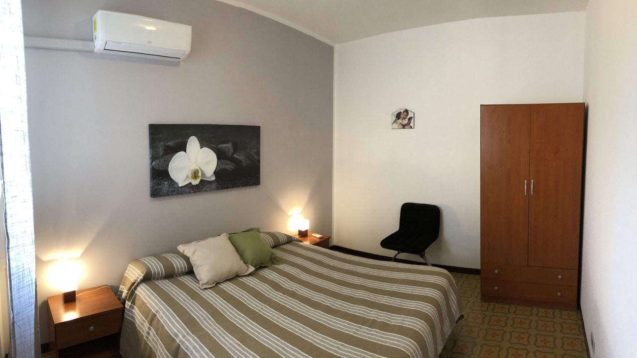 Photo of Bedroom in Castellammare del Golfo