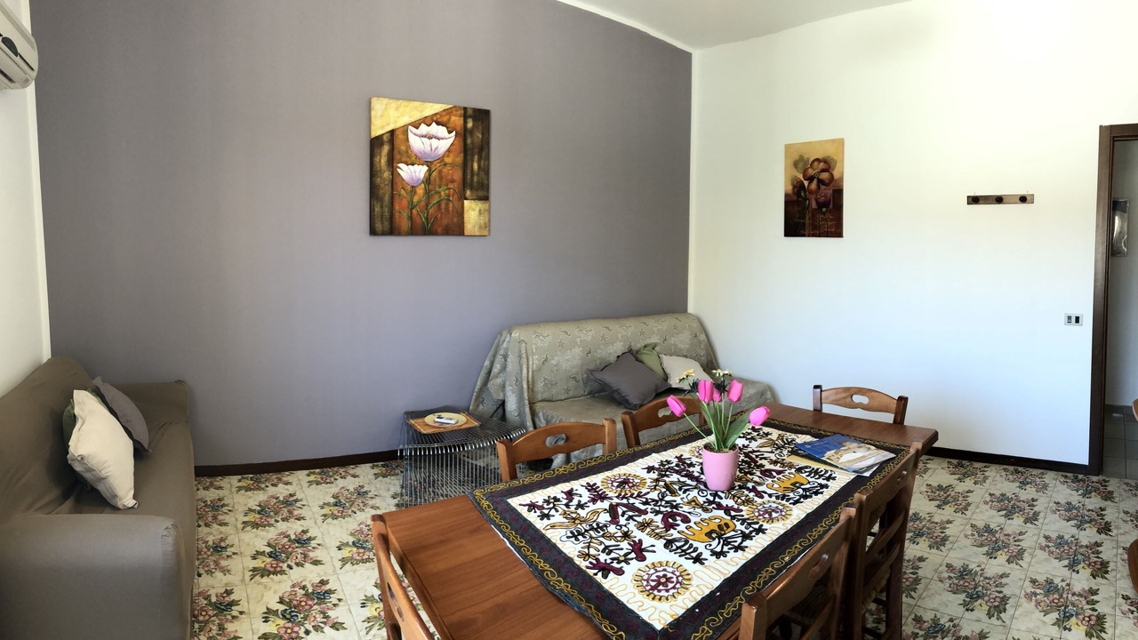 Photo of Livingroom in Castellammare del Golfo