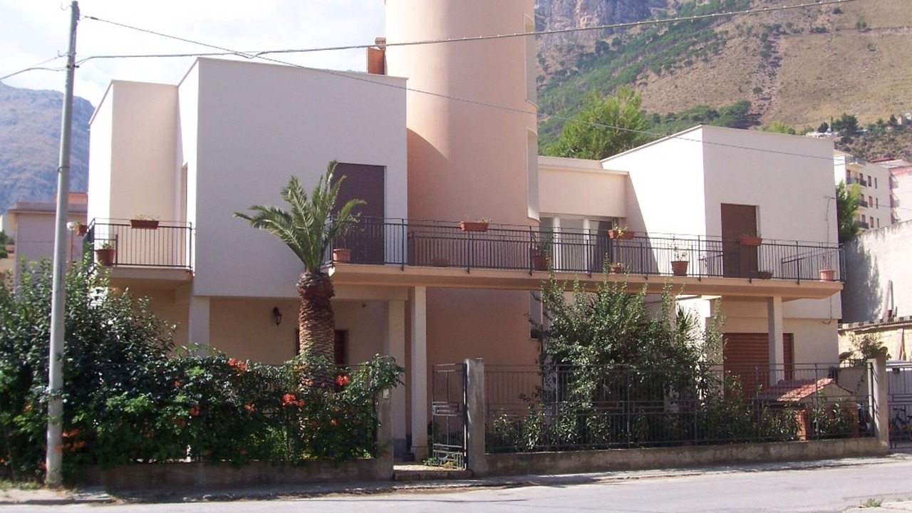 Photo of Outdoor in Castellammare del Golfo