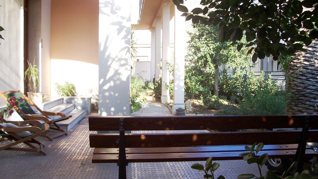 Photo of Patio Balcony in Castellammare del Golfo