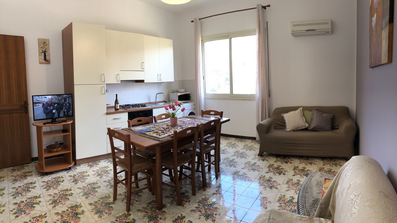 Photo of Livingroom in Castellammare del Golfo