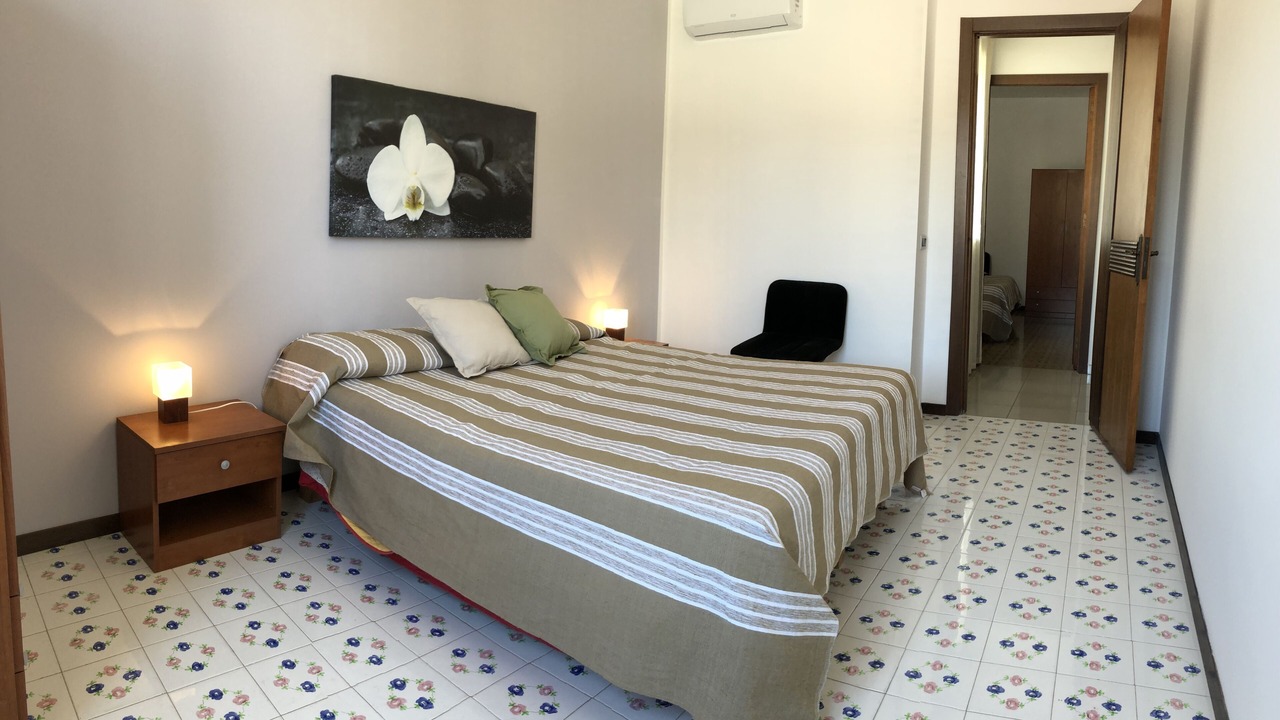 Photo of Bedroom in Castellammare del Golfo