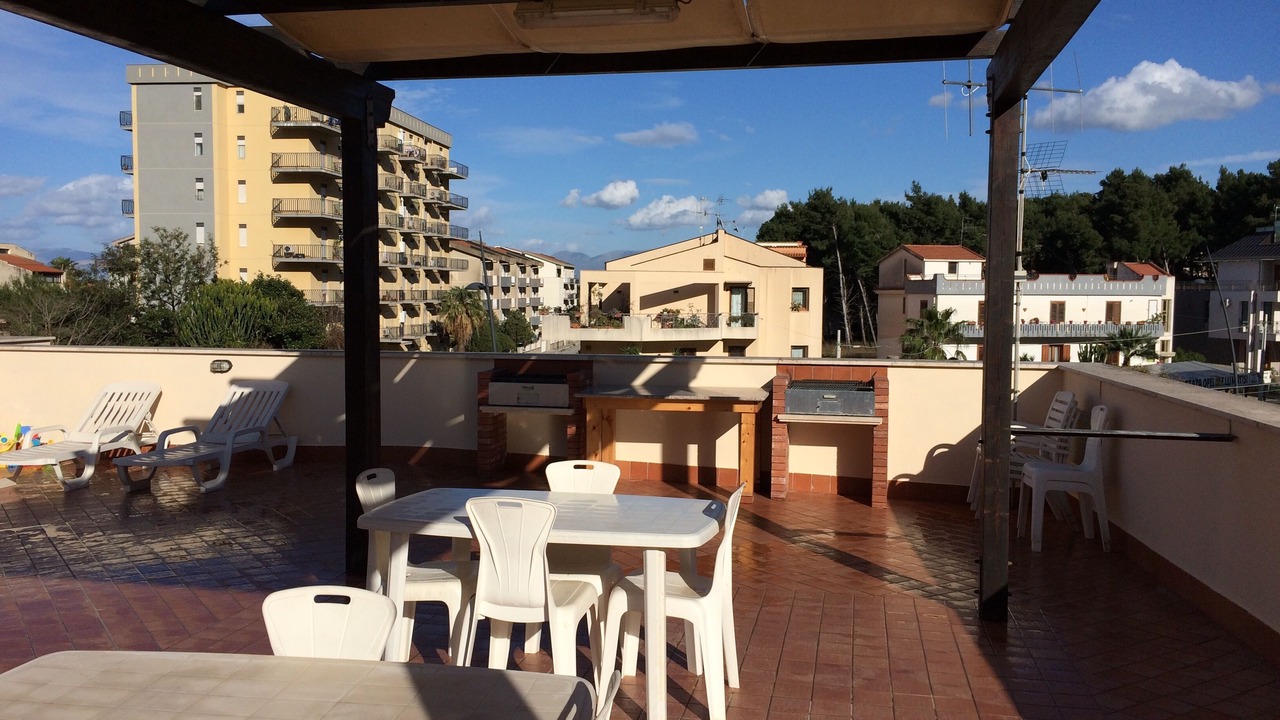 Photo of Outdoor in Castellammare del Golfo