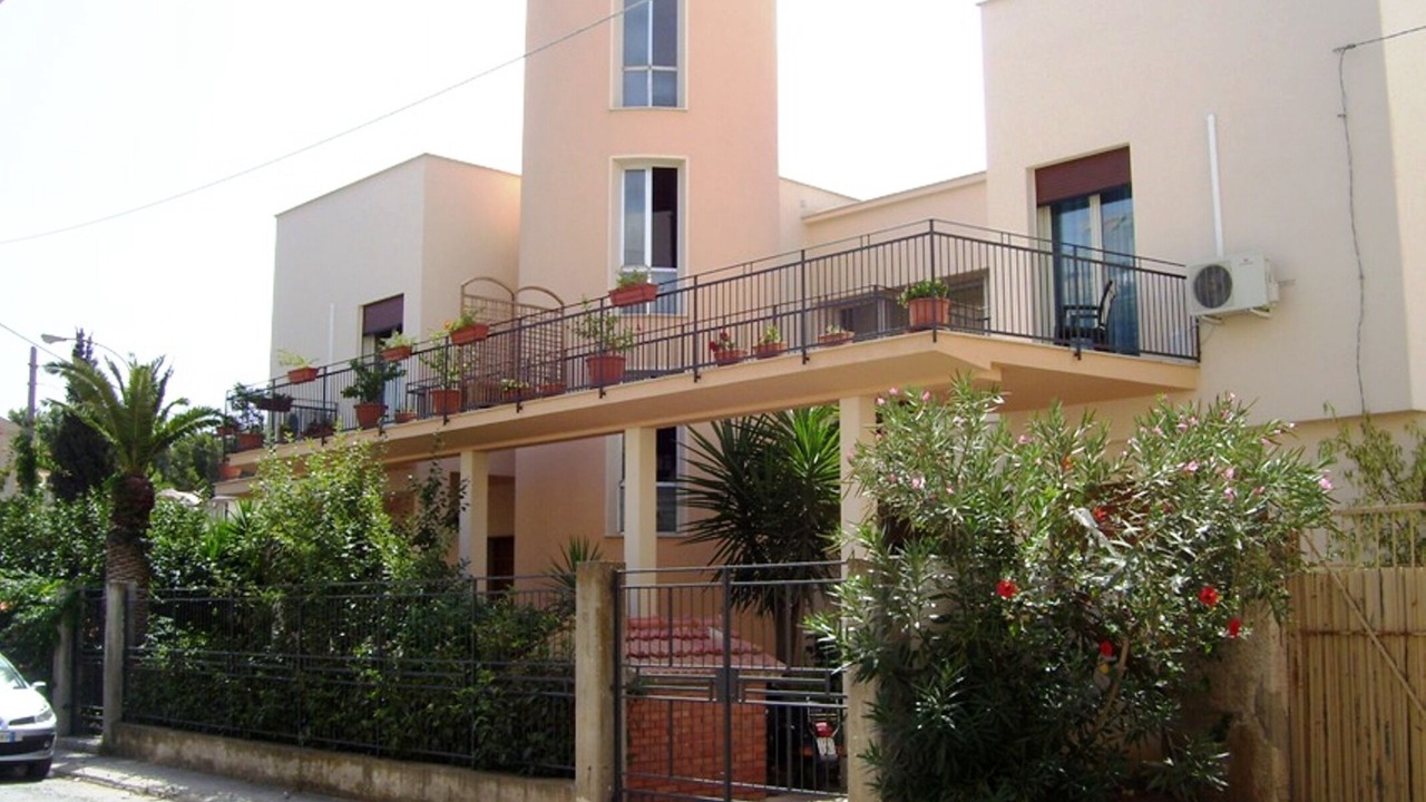 Photo of Outdoor in Castellammare del Golfo