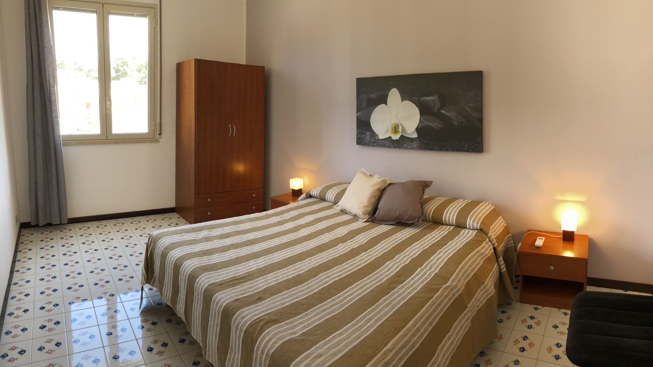 Photo of Bedroom in Castellammare del Golfo