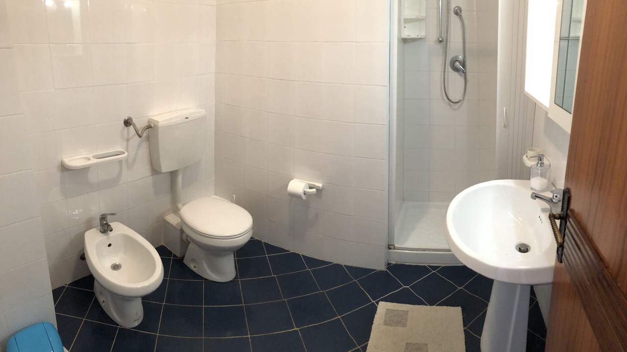 Photo of Bathroom in Castellammare del Golfo