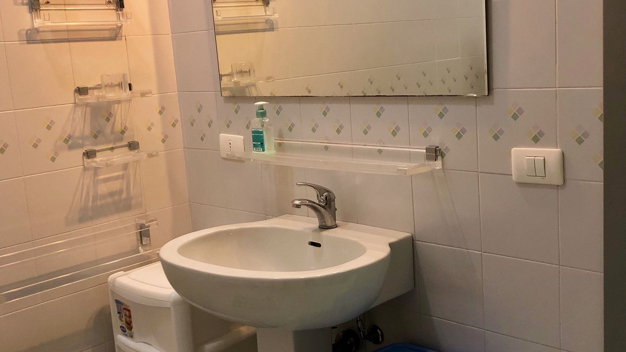 Photo of Bathroom in Sant'Ambrogio