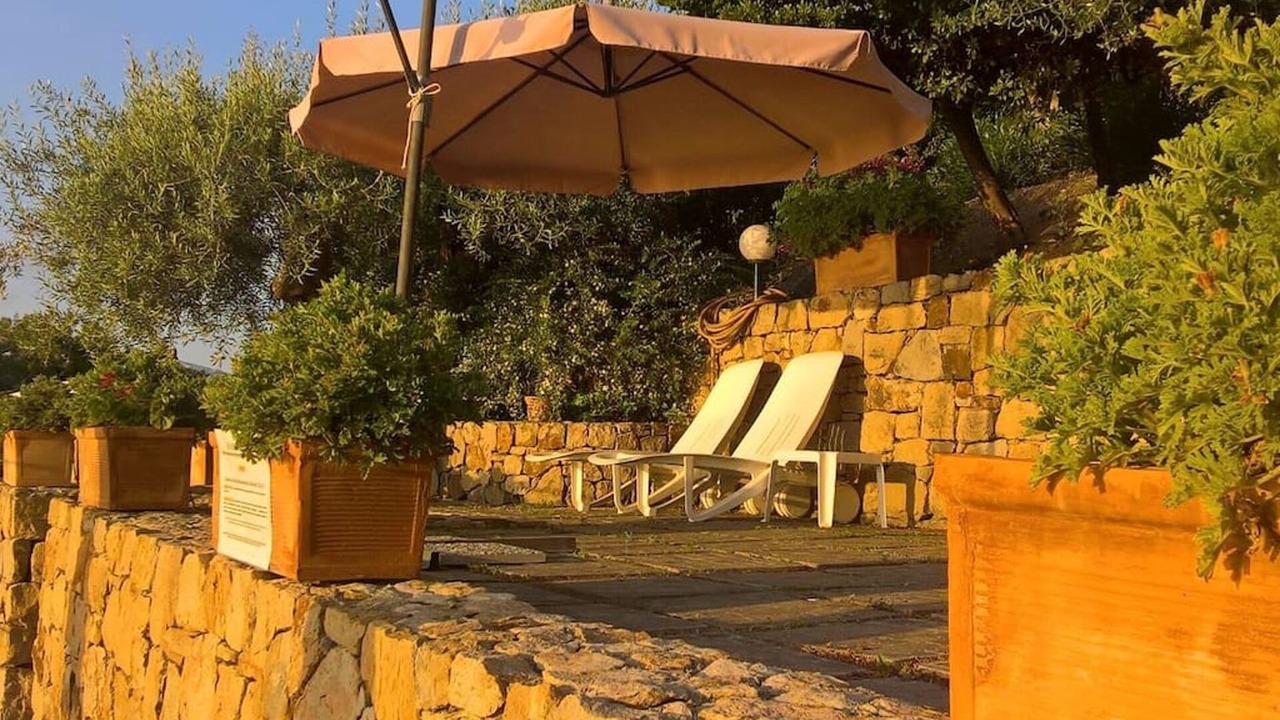 Photo of Patio Balcony in Sant'Ambrogio