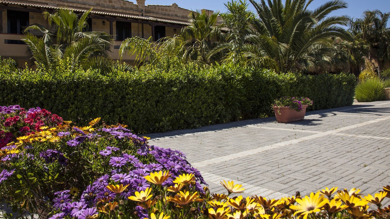 Photo of Outdoor in Contrada Pistavecchia 2