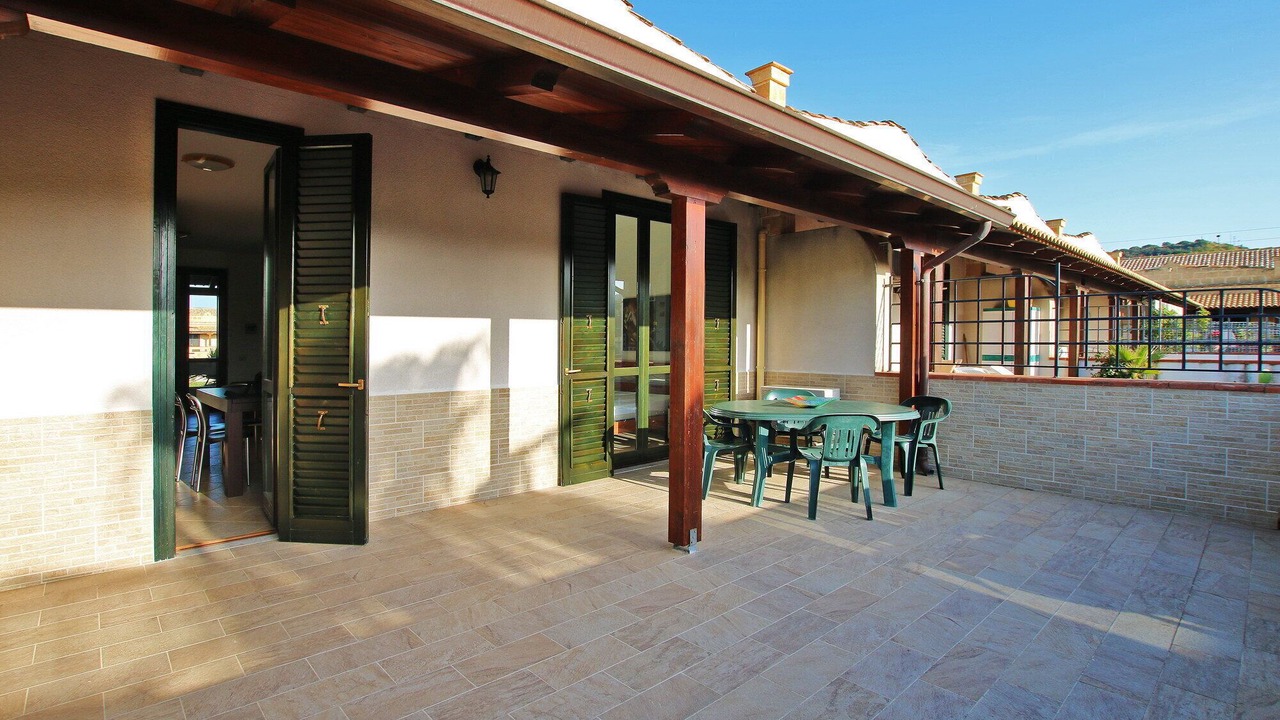 Photo of Outdoor in Contrada Pistavecchia 2
