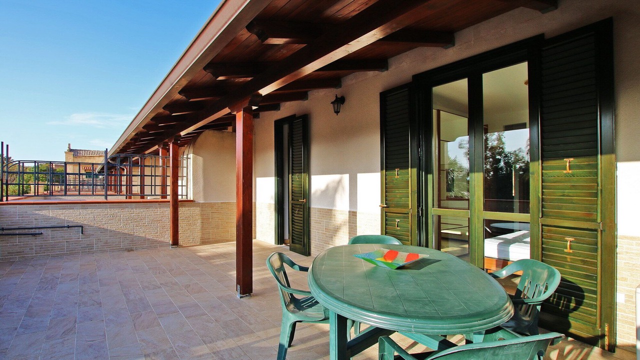 Photo of Outdoor in Contrada Pistavecchia 2