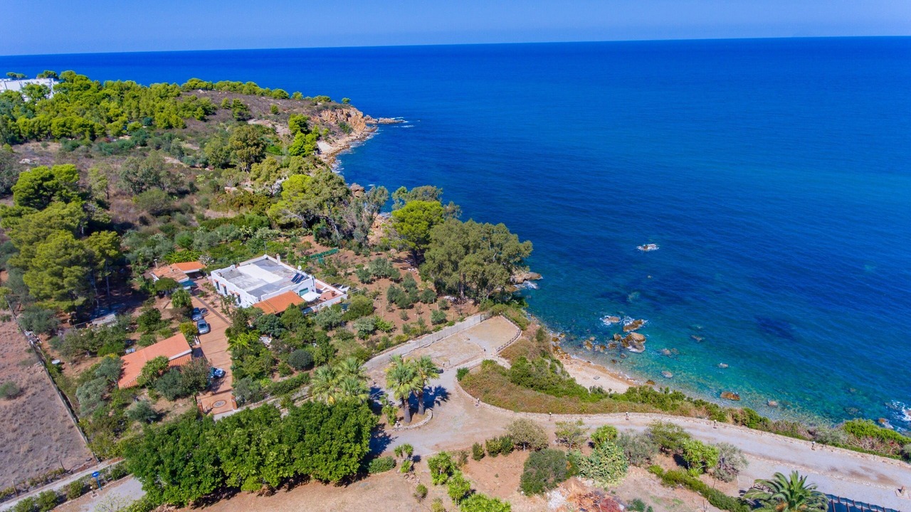 Photo of Outdoor in Pollina