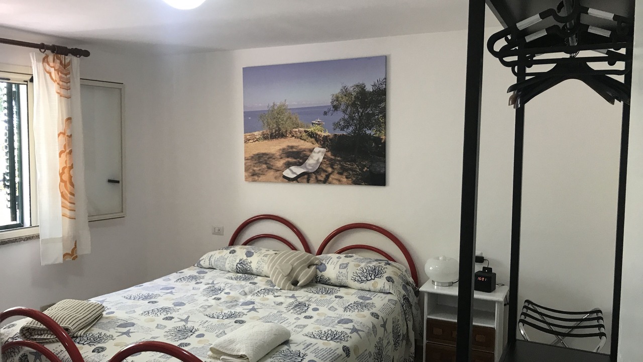 Photo of Bedroom in Pollina