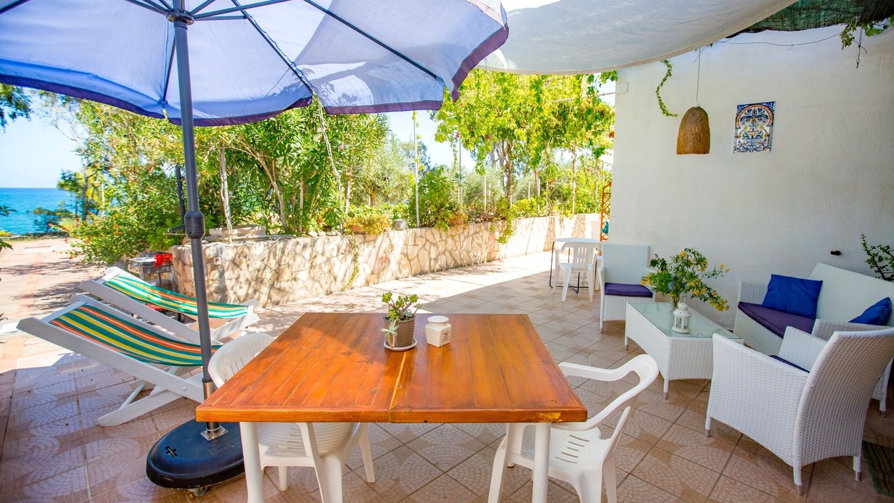 Photo of Outdoor in Pollina