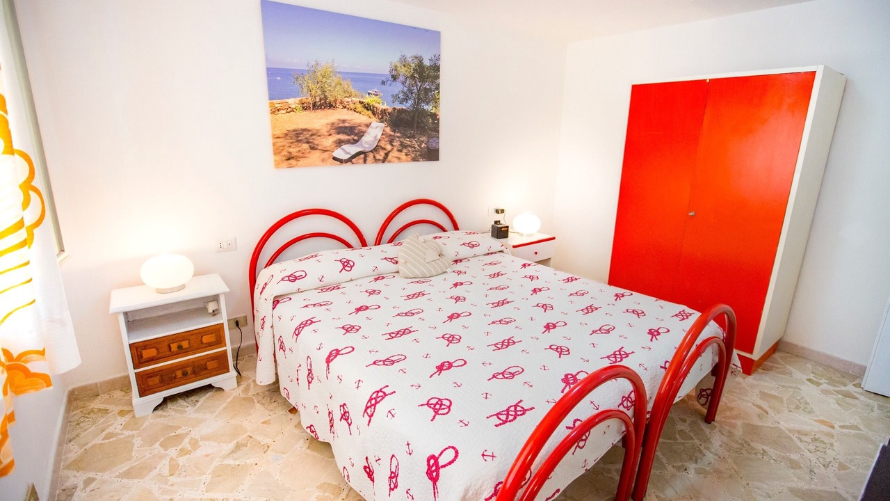 Photo of Bedroom in Pollina
