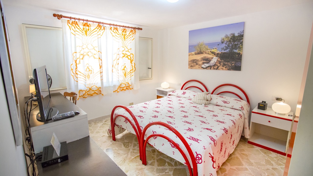 Photo of Bedroom in Pollina