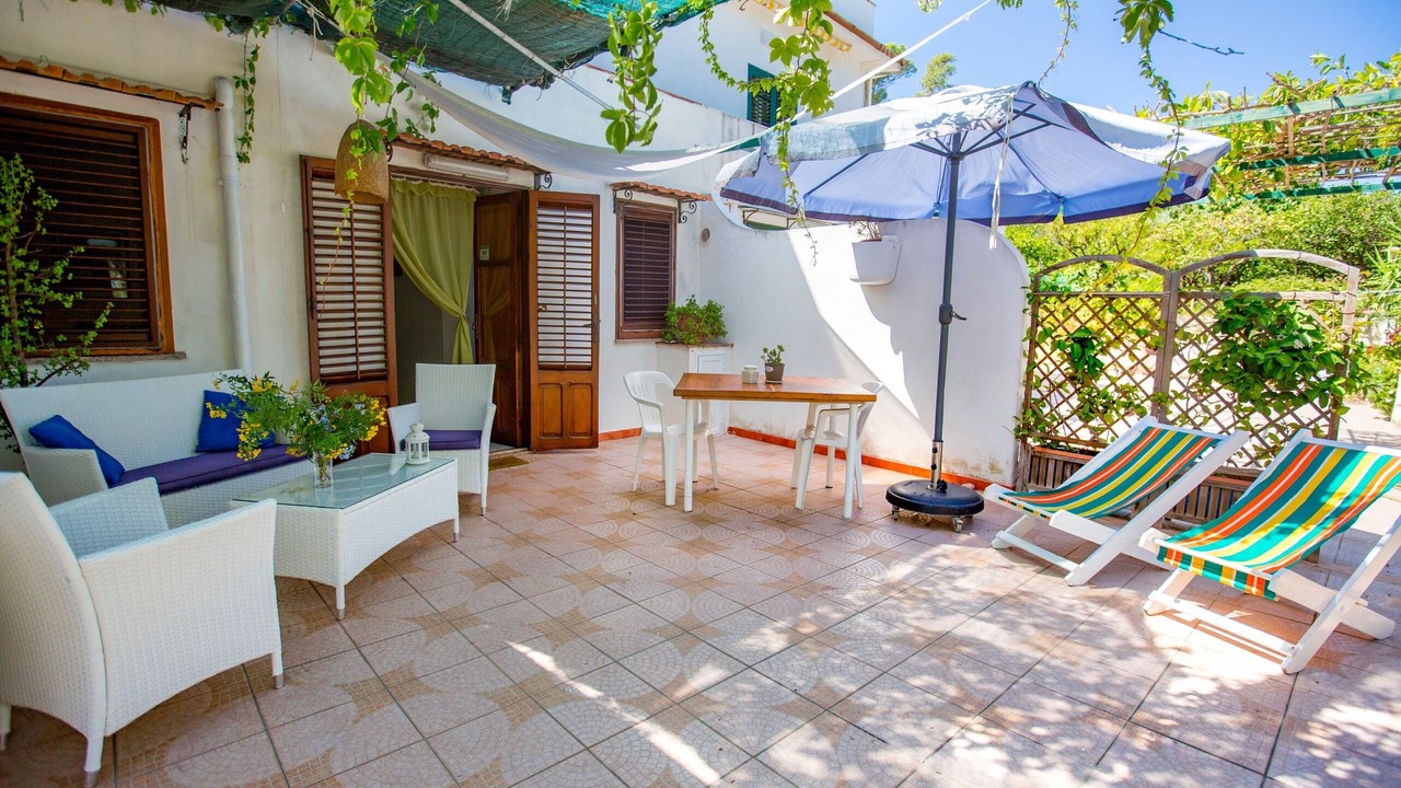 Photo of Outdoor in Pollina