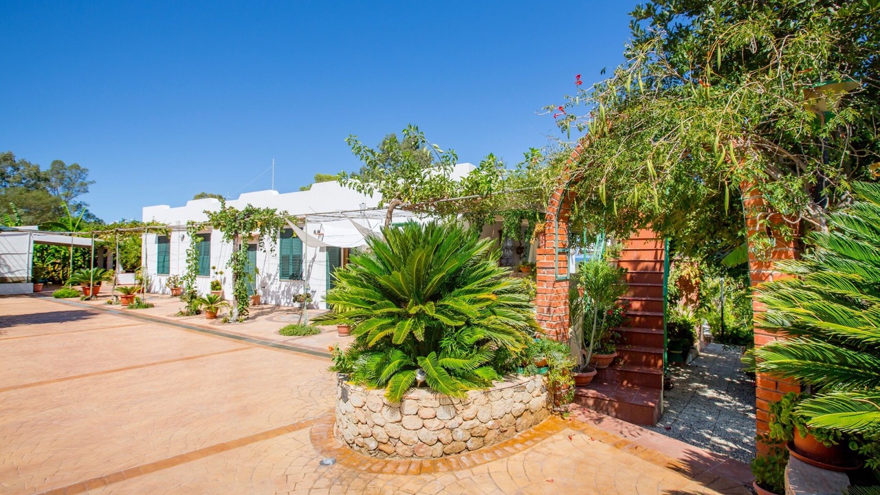 Photo of Outdoor in Pollina