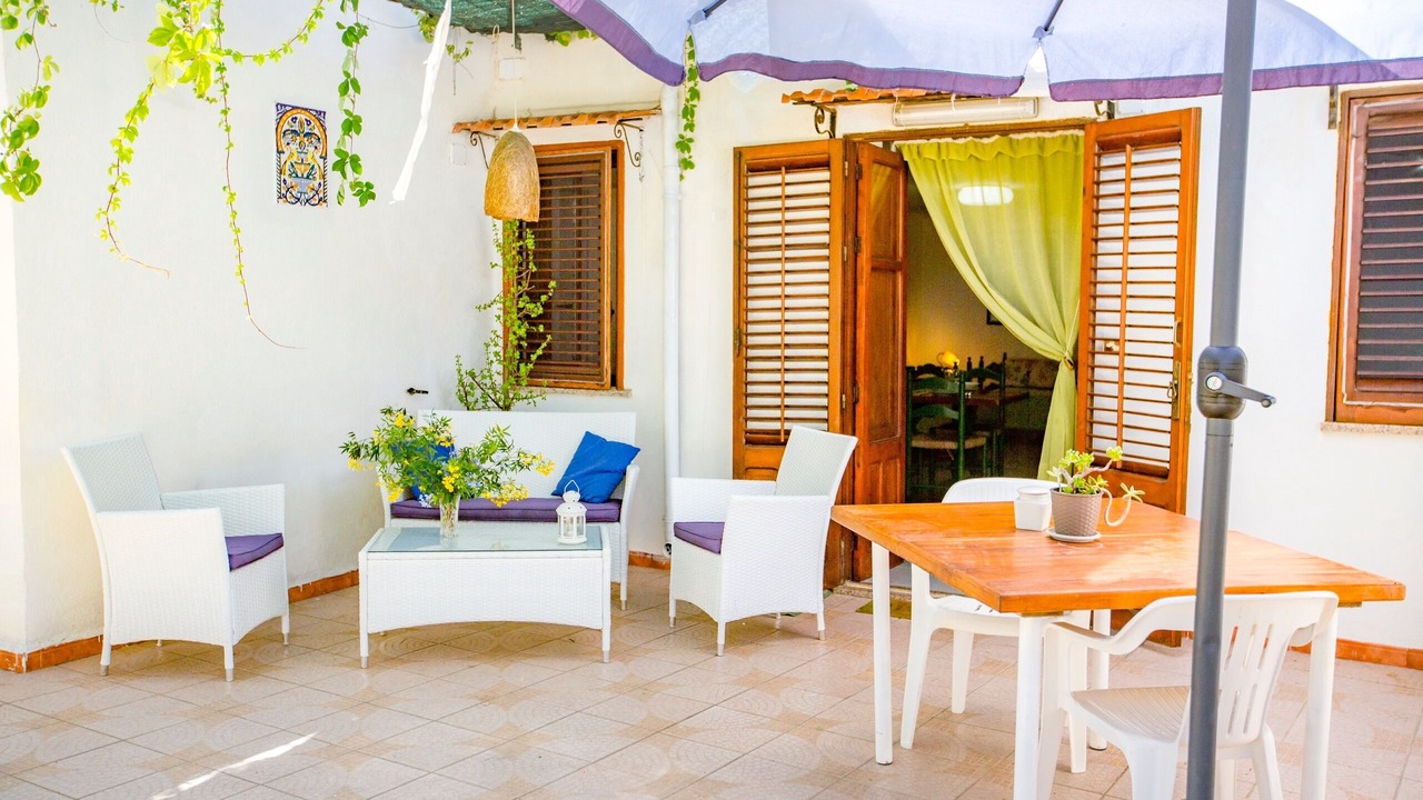 Photo of Outdoor in Pollina