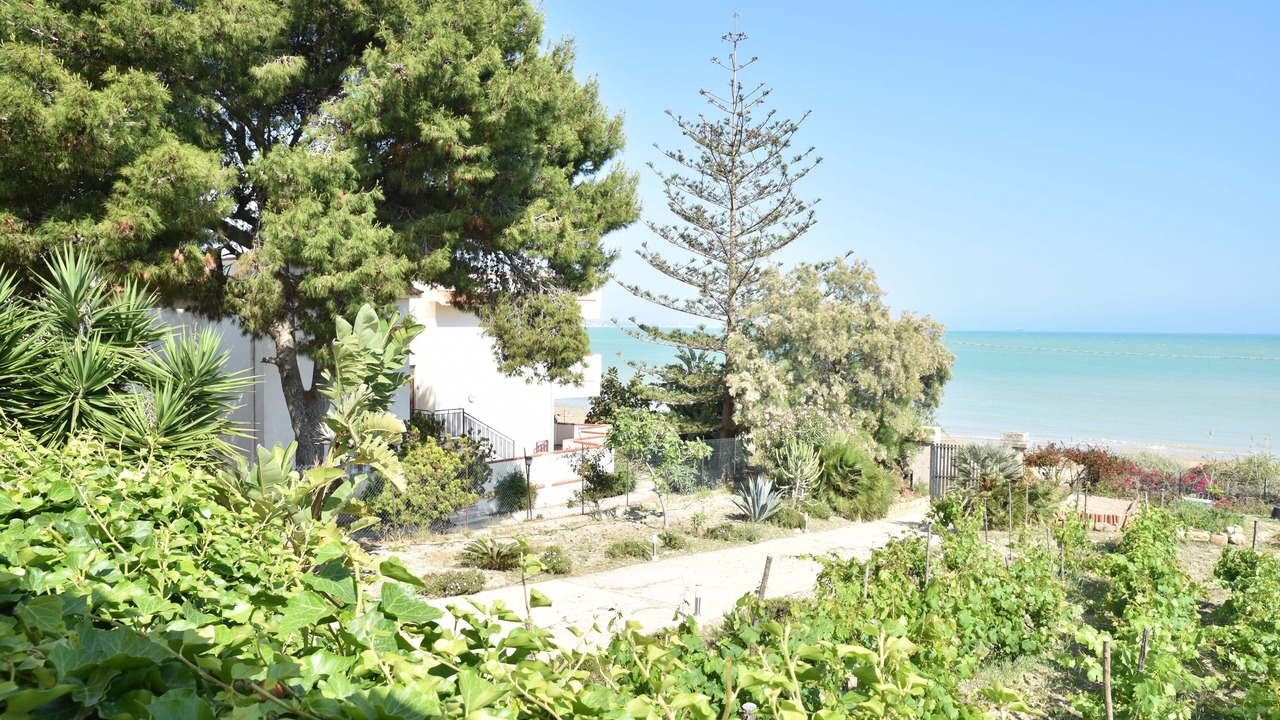 Photo of Outdoor in Realmonte