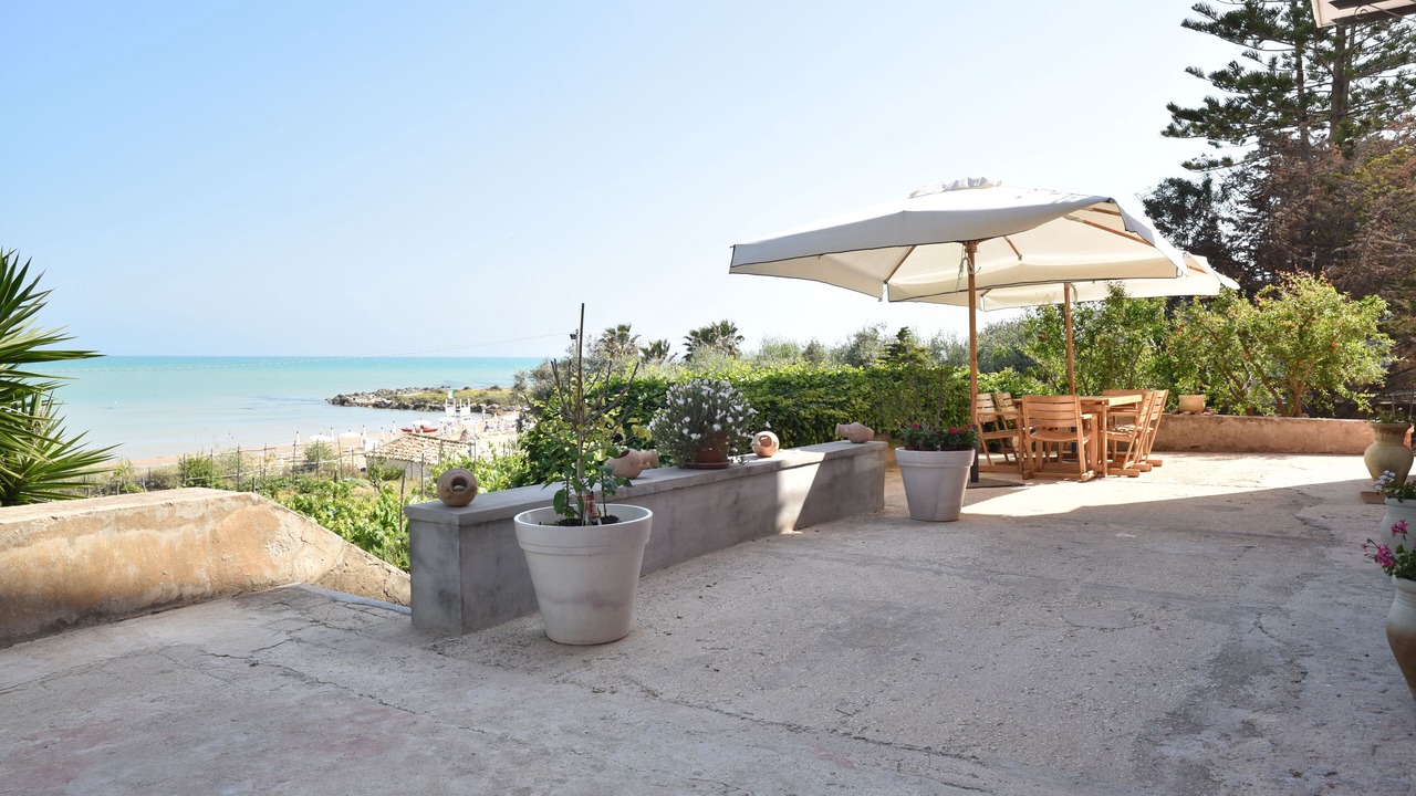 Photo of Outdoor in Realmonte
