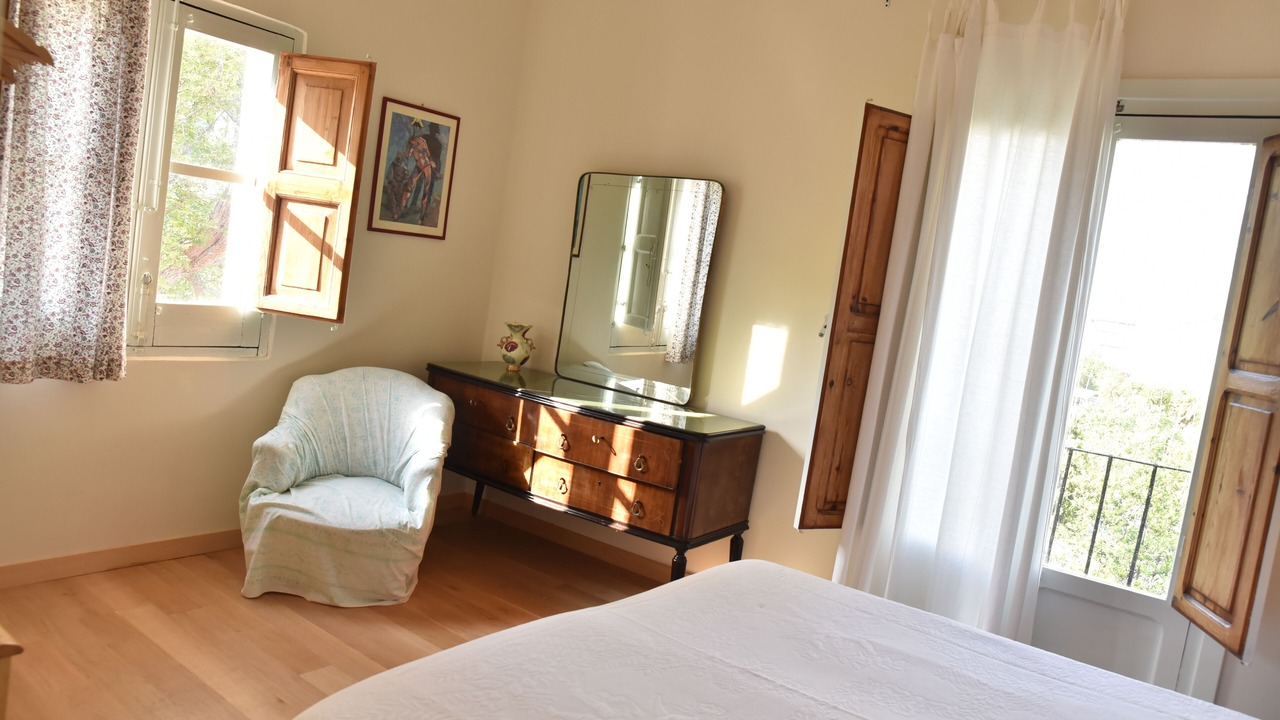 Photo of Bedroom in Realmonte