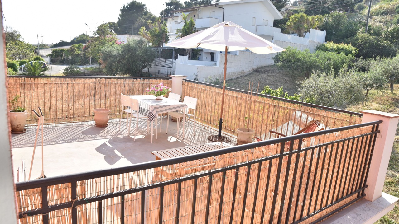 Photo of Outdoor in Realmonte