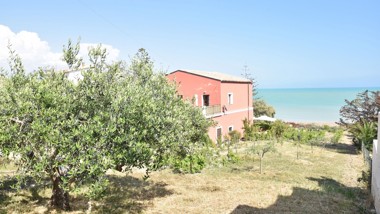 Photo of Outdoor in Realmonte
