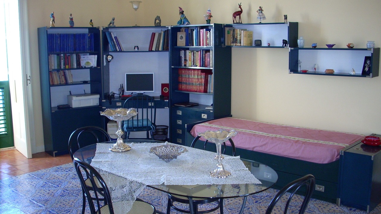 Photo of Bedroom in Milazzo